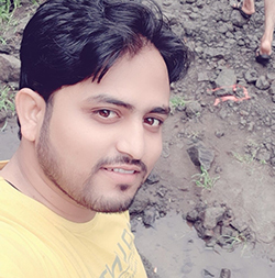 Naved Siddique, Line Producer at Anibrain